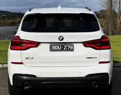 2020 BMW
X3 sDrive20i