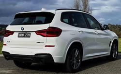 2020 BMW
X3 sDrive20i