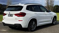 2020 BMW
X3 sDrive20i