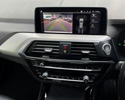 2020 BMW
X3 sDrive20i