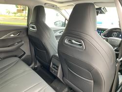 2025 Chery
C5 Ultimate
