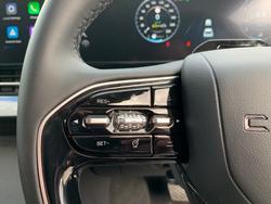 2025 Chery
C5 Ultimate