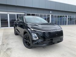 2025 Chery
C5 Ultimate