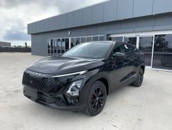 2025 Chery
C5 Ultimate