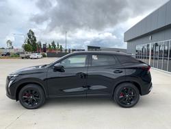 2025 Chery
C5 Ultimate