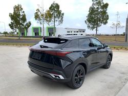 2025 Chery
C5 Ultimate