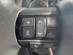 2022 Toyota
Hilux Workmate