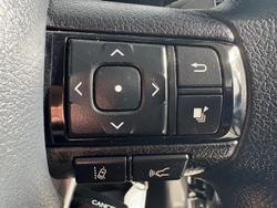 2022 Toyota
Hilux Workmate