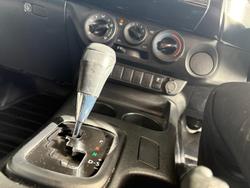 2022 Toyota
Hilux Workmate