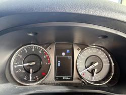 2022 Toyota
Hilux Workmate