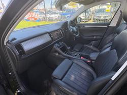 2022 SKODA Kodiaq Style