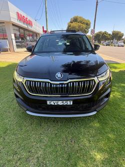 2022 SKODA Kodiaq Style