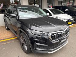 2022 SKODA Kodiaq Style