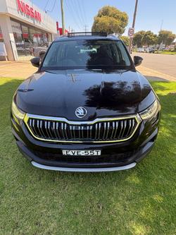 2022 SKODA Kodiaq Style