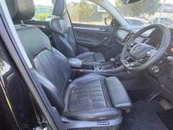 2022 SKODA Kodiaq Style