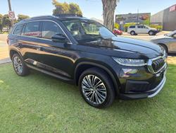 2022 SKODA Kodiaq Style