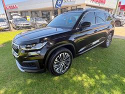 2022 SKODA Kodiaq Style