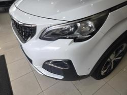 2018 Peugeot
3008 Allure