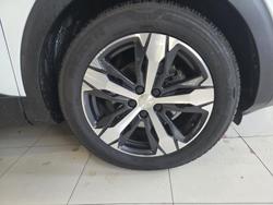 2018 Peugeot
3008 Allure