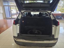 2018 Peugeot
3008 Allure