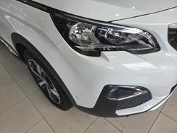 2018 Peugeot
3008 Allure