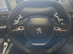 2018 Peugeot
3008 Allure