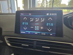 2018 Peugeot
3008 Allure