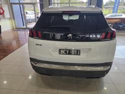 2018 Peugeot
3008 Allure