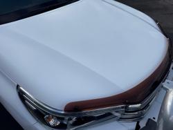 2016 Toyota Hilux SR5