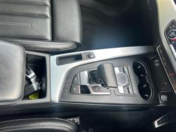 2018 Audi
A5 sport