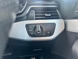 2018 Audi
A5 sport