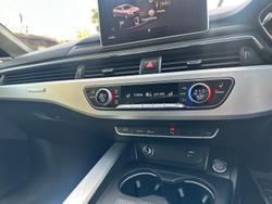 2018 Audi
A5 sport