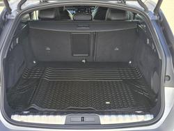 2022 Peugeot 508 GT R8 MY22 Grey