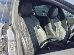 2022 Peugeot 508 GT R8 MY22 Grey