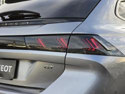 2022 Peugeot 508 GT R8 MY22 Grey