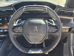 2022 Peugeot 508 GT R8 MY22 Grey