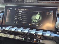 2022 Peugeot 508 GT R8 MY22 Grey