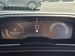 2022 Peugeot 508 GT R8 MY22 Grey