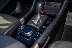 2022 Mazda 3 G25 Evolve SP BP Series Grey