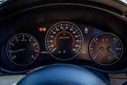 2022 Mazda 3 G25 Evolve SP BP Series Grey