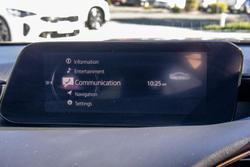 2022 Mazda 3 G25 Evolve SP BP Series Grey