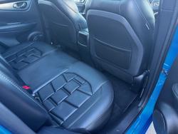 2019 Nissan
Qashqai Ti X-tronic
