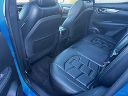 2019 Nissan
Qashqai Ti X-tronic