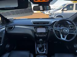 2019 Nissan
Qashqai Ti X-tronic