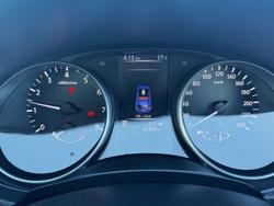 2019 Nissan
Qashqai Ti X-tronic