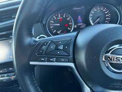 2019 Nissan
Qashqai Ti X-tronic