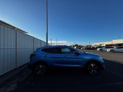 2019 Nissan
Qashqai Ti X-tronic