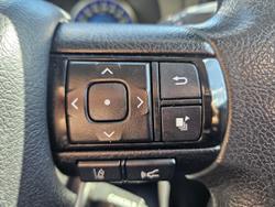 2019 Toyota
                Hilux SR