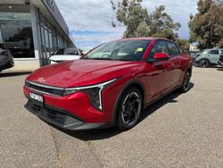 2025 Kia K4 Sport+