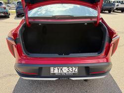 2025 Kia K4 Sport+